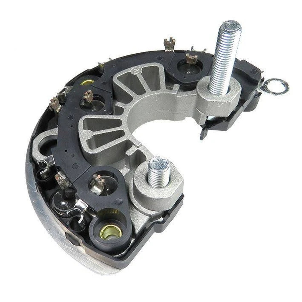 CONJUNTO RETIFICADOR PARA BMW 530i 3.0 | 325iA 2.5 | 320i 2.