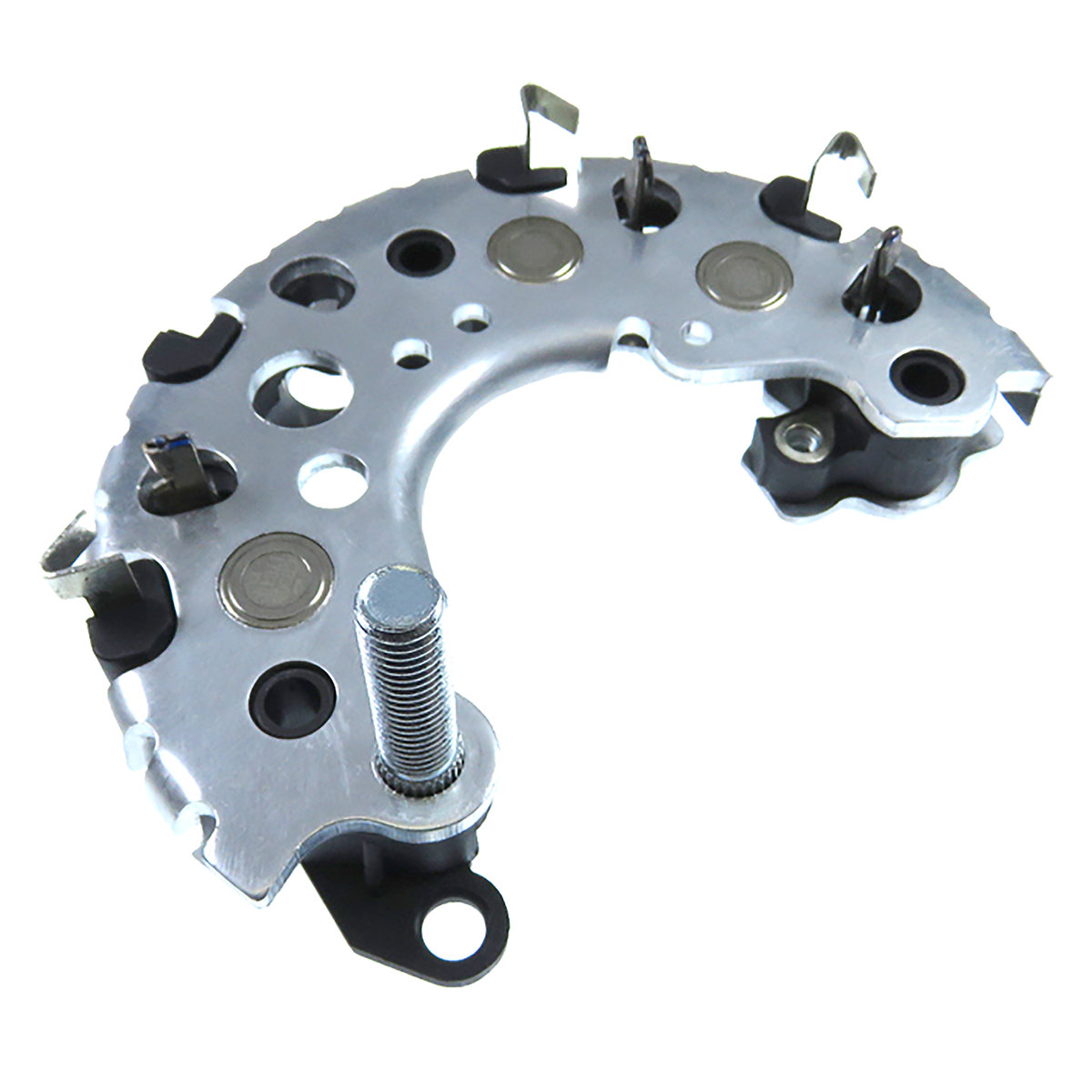 CONJUNTO RETIFICADOR PARA LAND ROVER DISCOVERY I 2.5 TDI 2.5