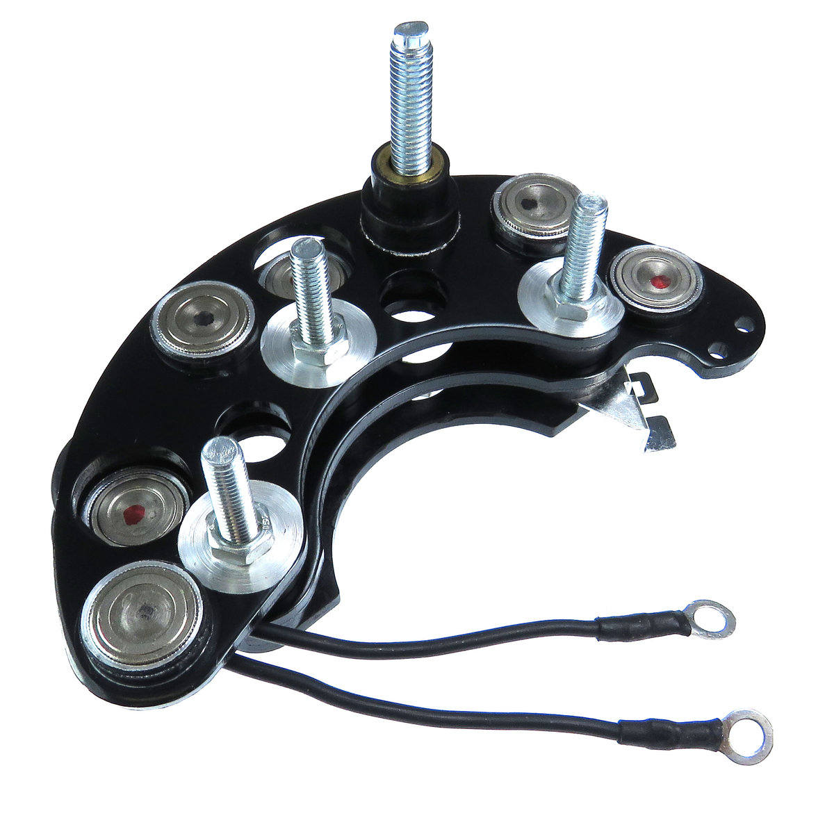 CONJUNTO RETIFICADOR PARA NAO VEICULAR
