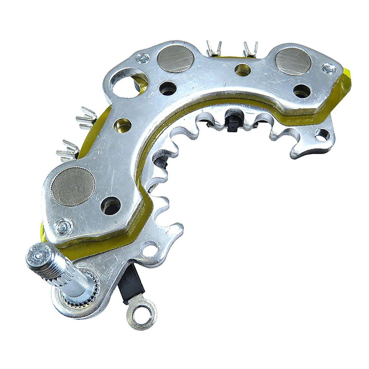 CONJUNTO RETIFICADOR PARA HAFEI TOWNER VAN 1.0 | MINI VAN 1.