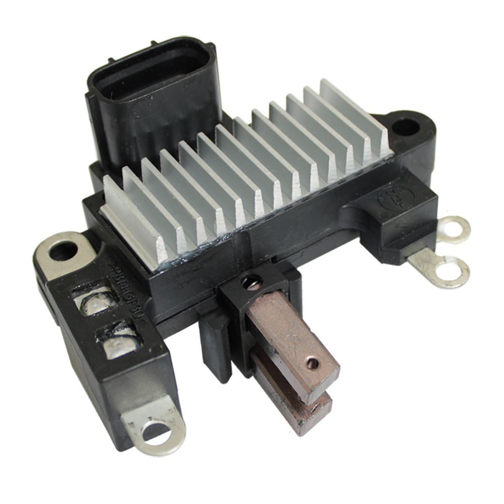 REGULADOR VOLTAGEM PARA LIFAN X60 VIP 1.8 | TALENT 1.8