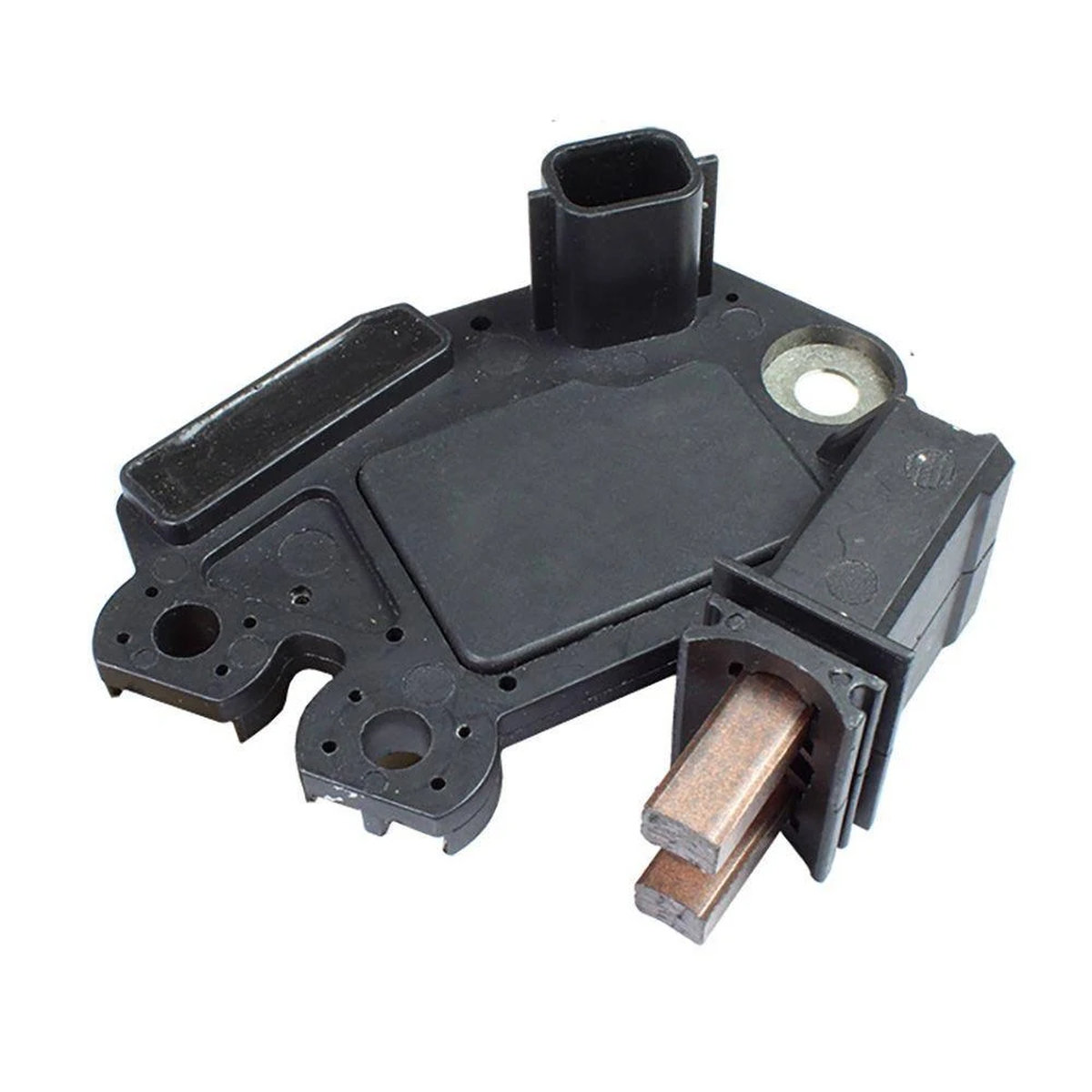 REGULADOR VOLTAGEM PARA RENAULT DUSTER 2.0 | DAKAR 2.0