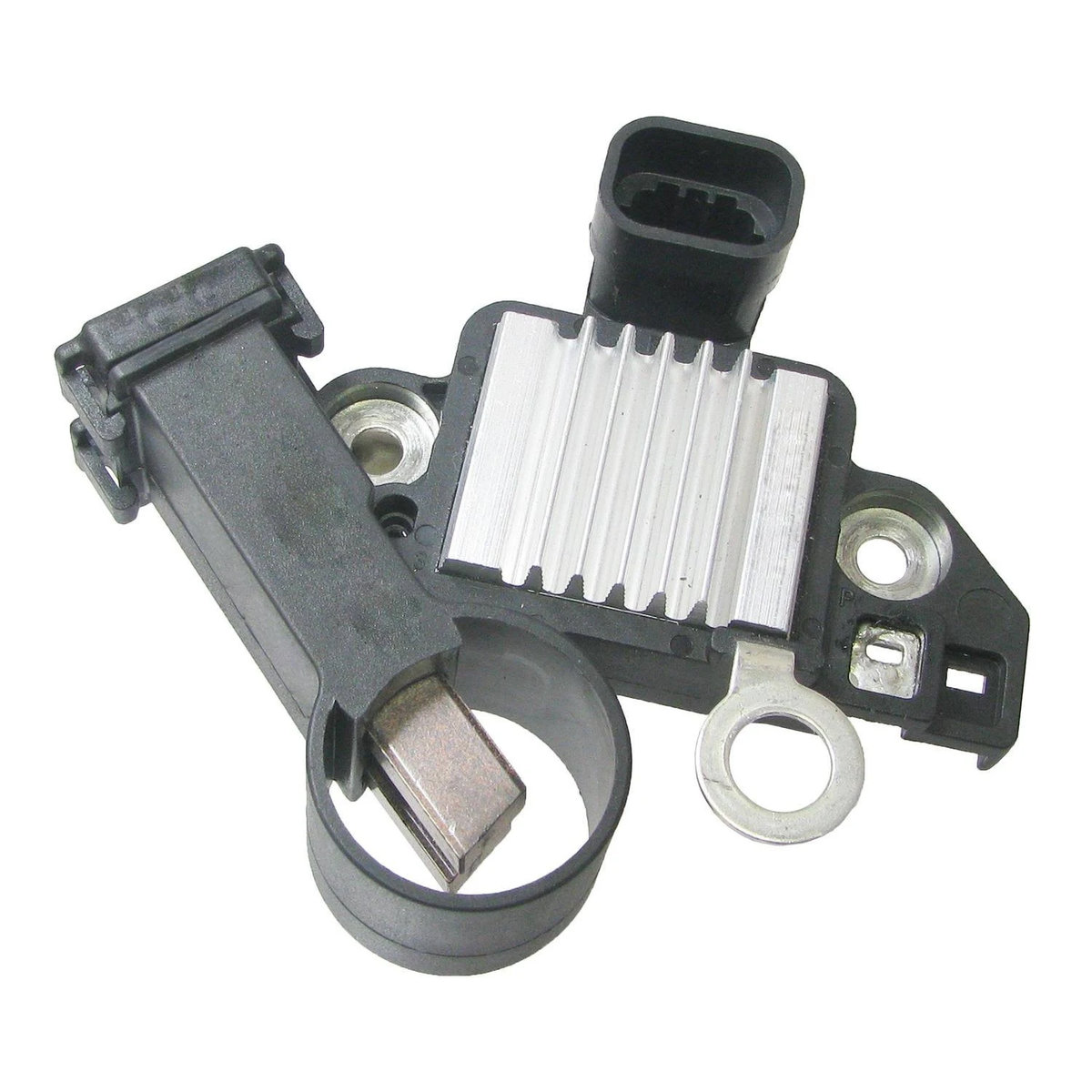 REGULADOR VOLTAGEM PARA CHEVROLET CRUZE 1.8 | TRACKER LT 1.4