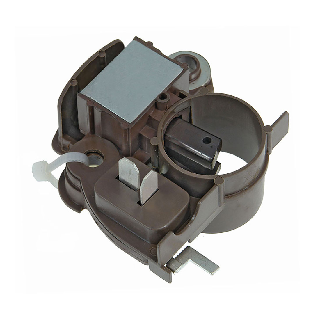 REGULADOR VOLTAGEM PARA HYUNDAI HB20 X PREMIUM 1.6 | FORD KA