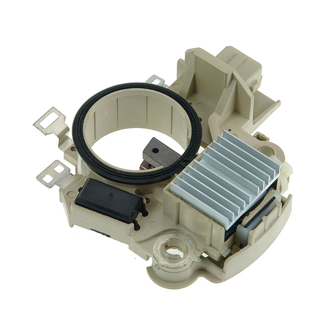 REGULADOR VOLTAGEM PARA NISSAN FRONTIER XE 2.5 TDI 2.5