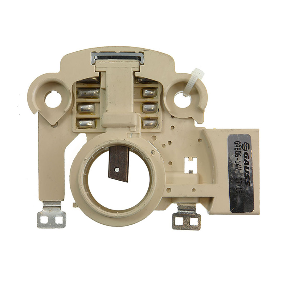 REGULADOR VOLTAGEM PARA JAC J3 HATCH 1.4 | TURIN 1.4