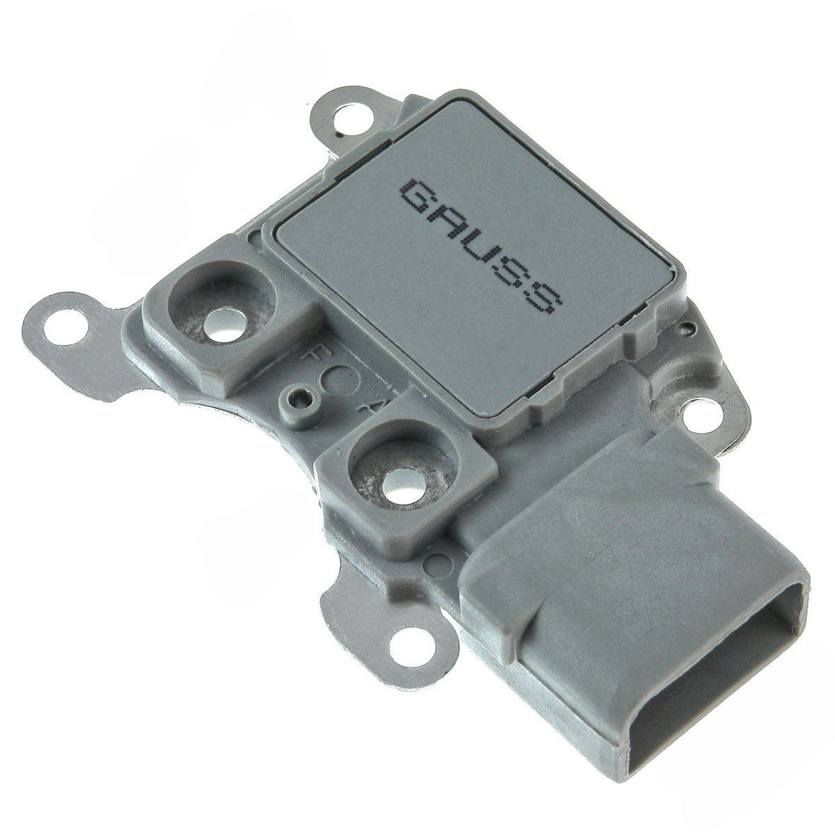 REGULADOR VOLTAGEM PARA FORD ESCORT XR3 1.6 | F-1000 S.CAB 4