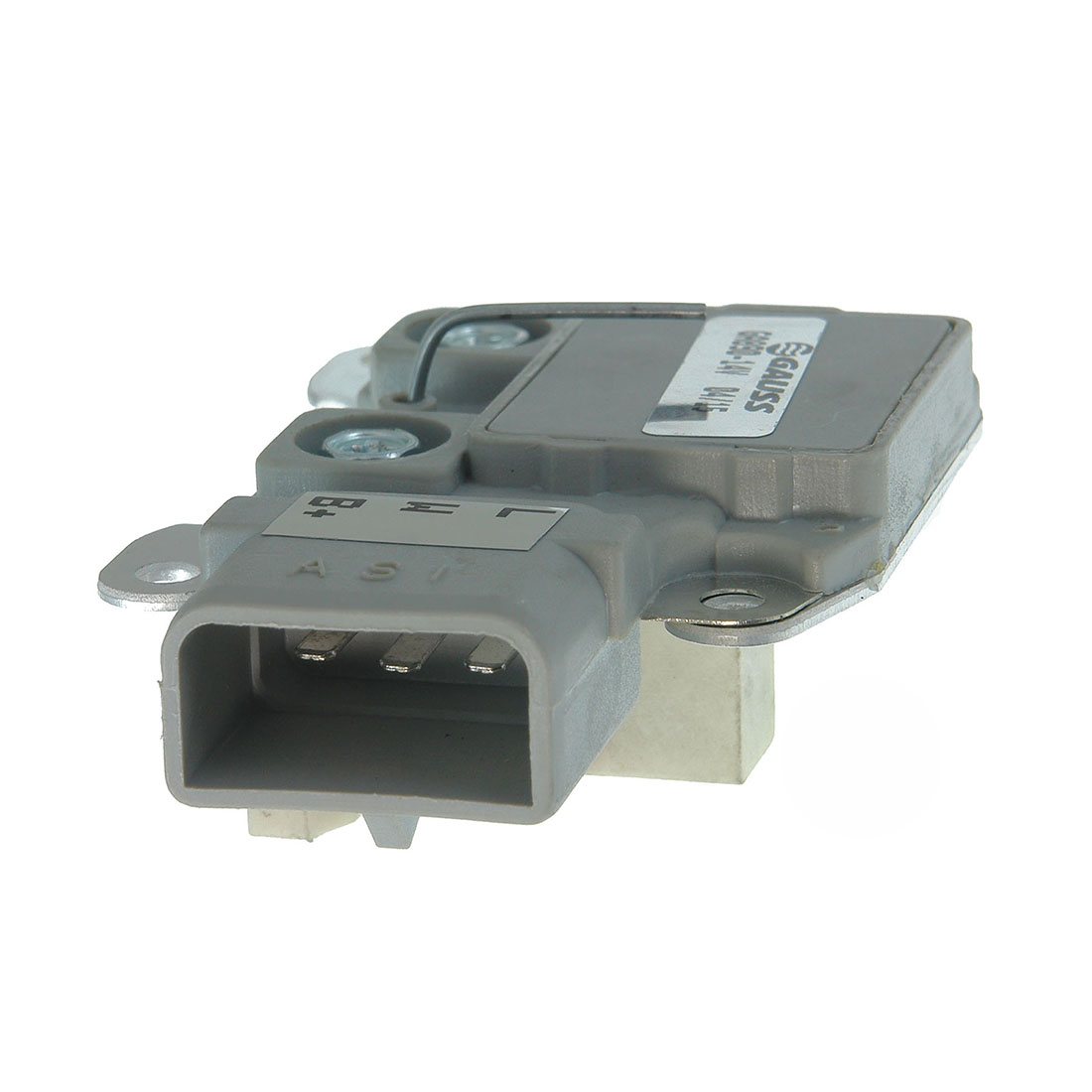 REGULADOR VOLTAGEM PARA FORD F-1000 SUPER 3.6 | ESCORT XR3 1