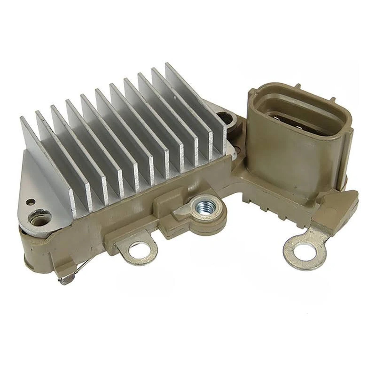 REGULADOR VOLTAGEM PARA CHEVROLET TRACKER 1.8 | FIAT UNO 1.0