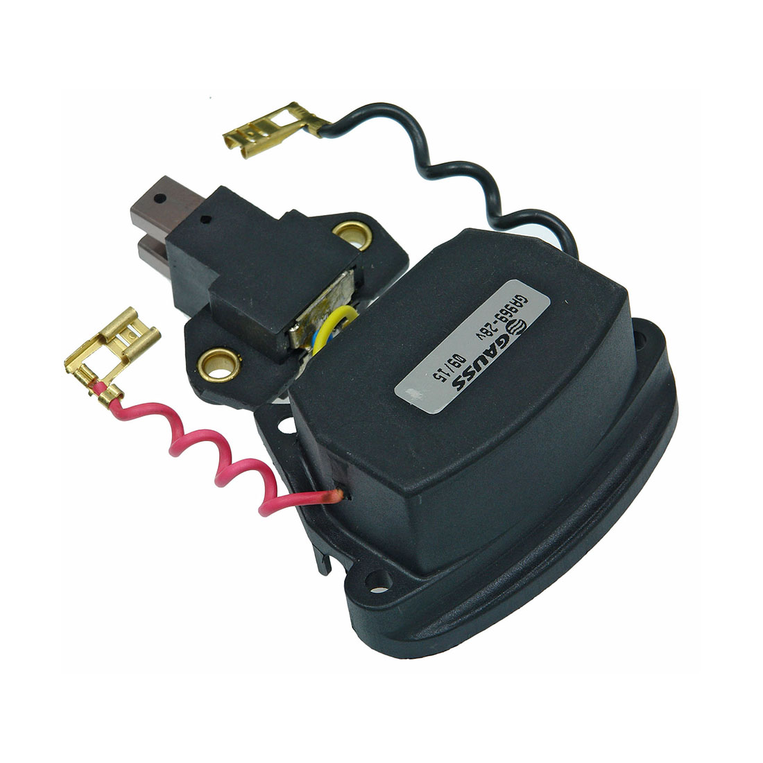 REGULADOR VOLTAGEM PARA VOLVO FH 12 420 12 | NH 12 420 12