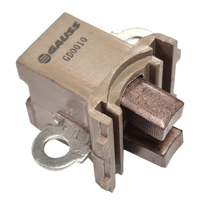 PORTA ESCOVAS DO ALTERNADOR PARA TOYOTA COROLLA XEI 1.8