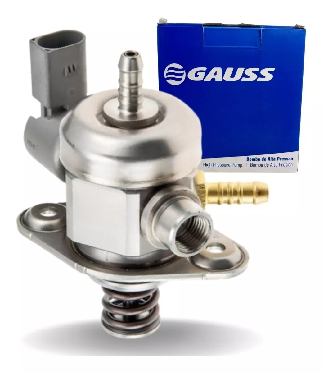 BOMBA ALTA PRESSAO PARA AUDI A1 1.8 Equivalente 06K127025H