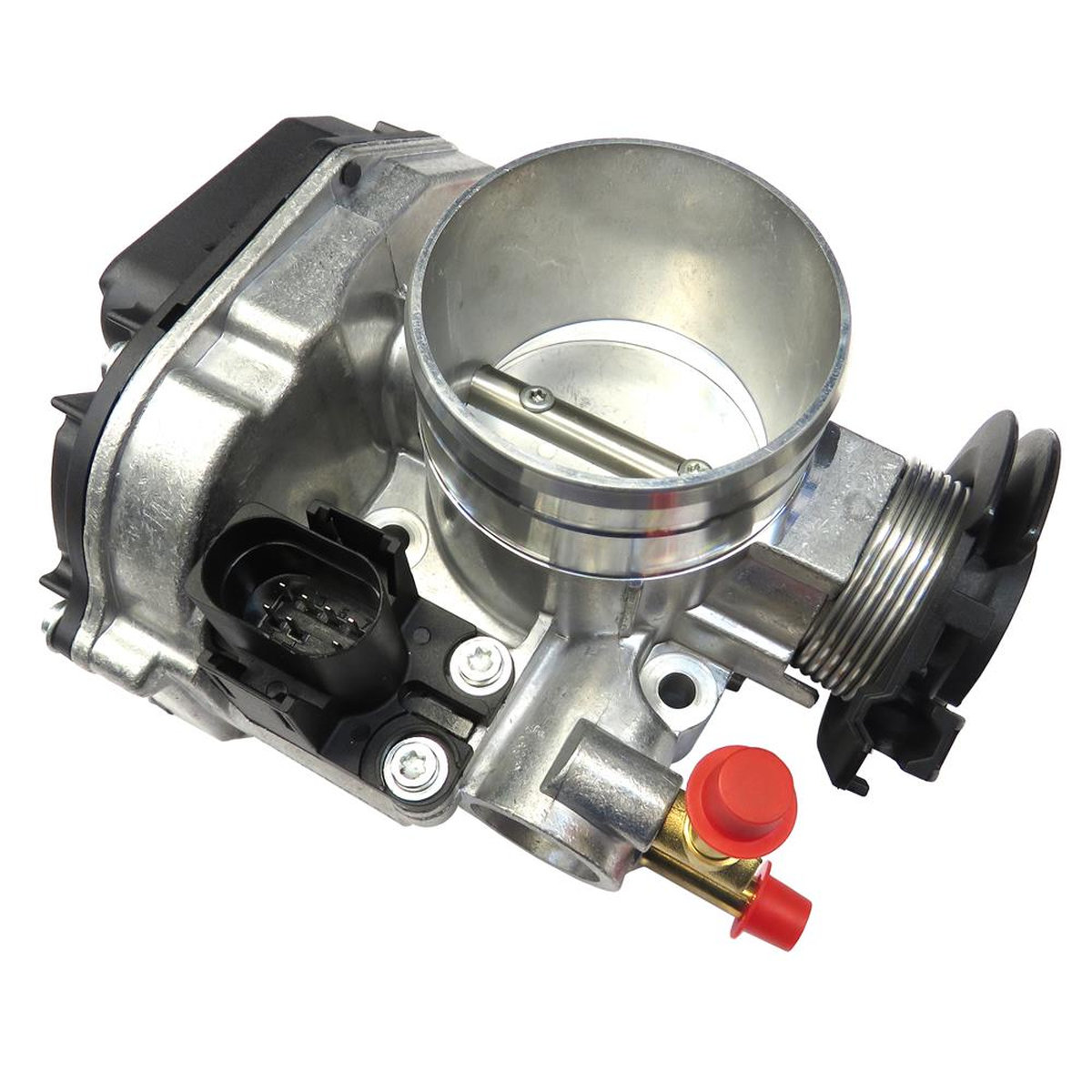 TBI CORPO BORBOLETA PARA VOLKSWAGEN POLO 1.6 | AUDI A3 SPORT