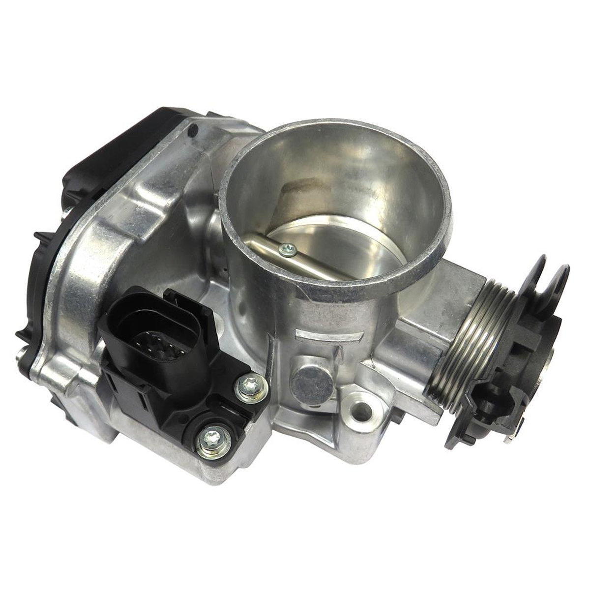 TBI CORPO BORBOLETA PARA VOLKSWAGEN GOLF TRIP 1.6 | AUDI A3