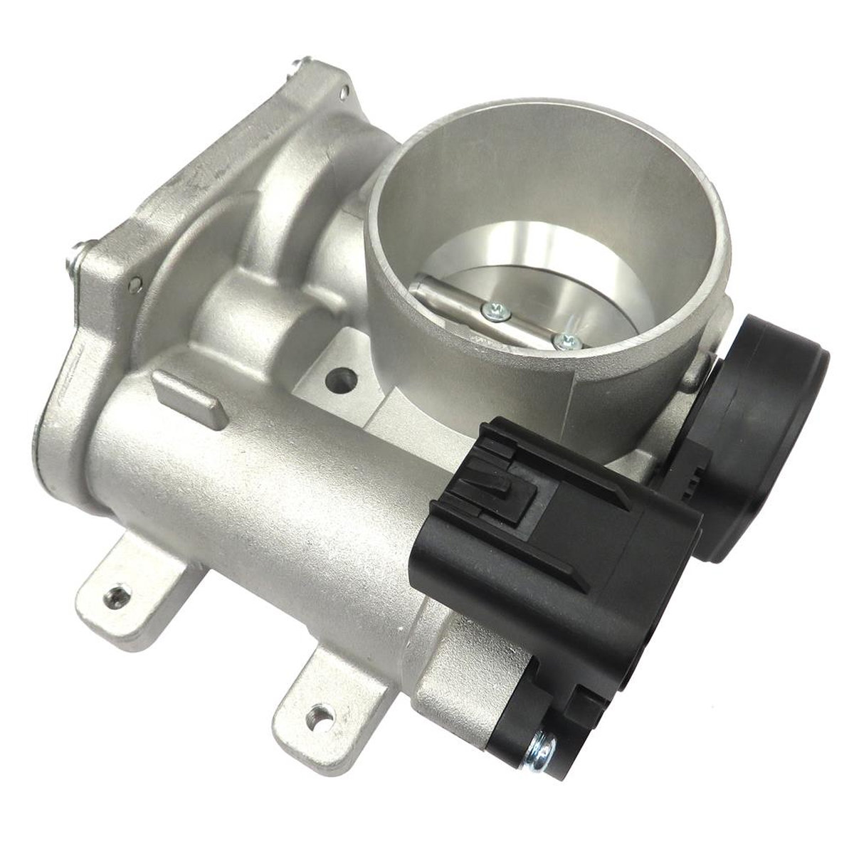 TBI CORPO BORBOLETA PARA CHEVROLET MERIVA SUPER SPORT 1.8