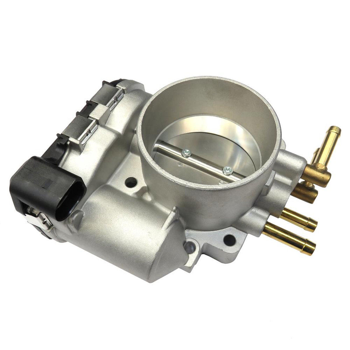 TBI CORPO BORBOLETA PARA AUDI A6 QUATTRO 3.0