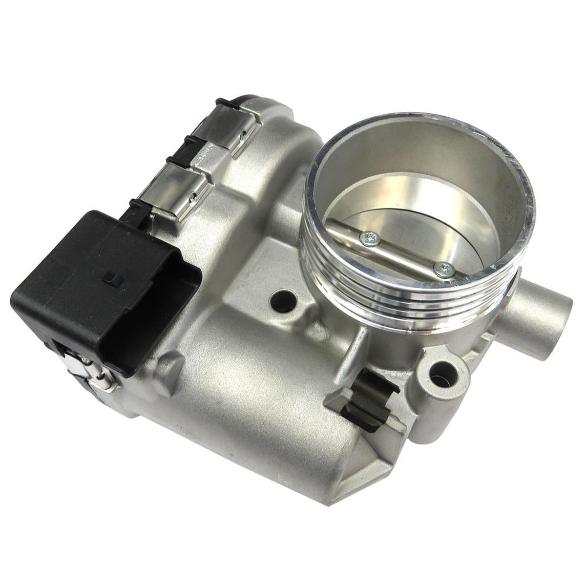 TBI CORPO BORBOLETA PARA CITROEN C3 GLX 1.6 | PEUGEOT 206 QU
