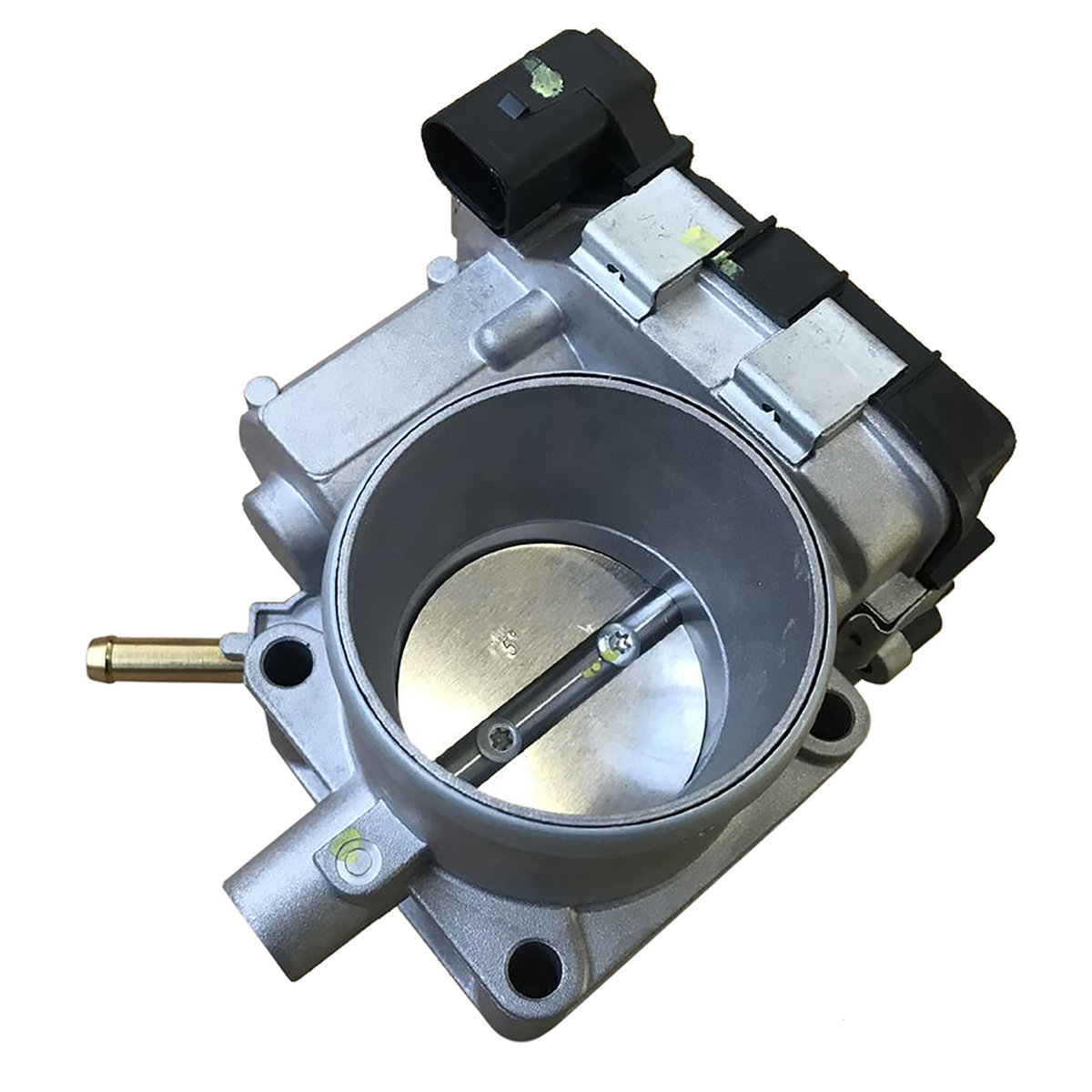 TBI CORPO BORBOLETA PARA FIAT DOBLO AMBULANCIA 1.8 | TORO FR