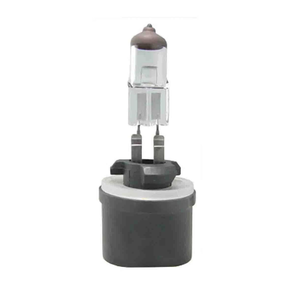 LAMPADA HALOGENA H27W/1 - 12V - 27W - INCOLOR UNIVERSAL Mot