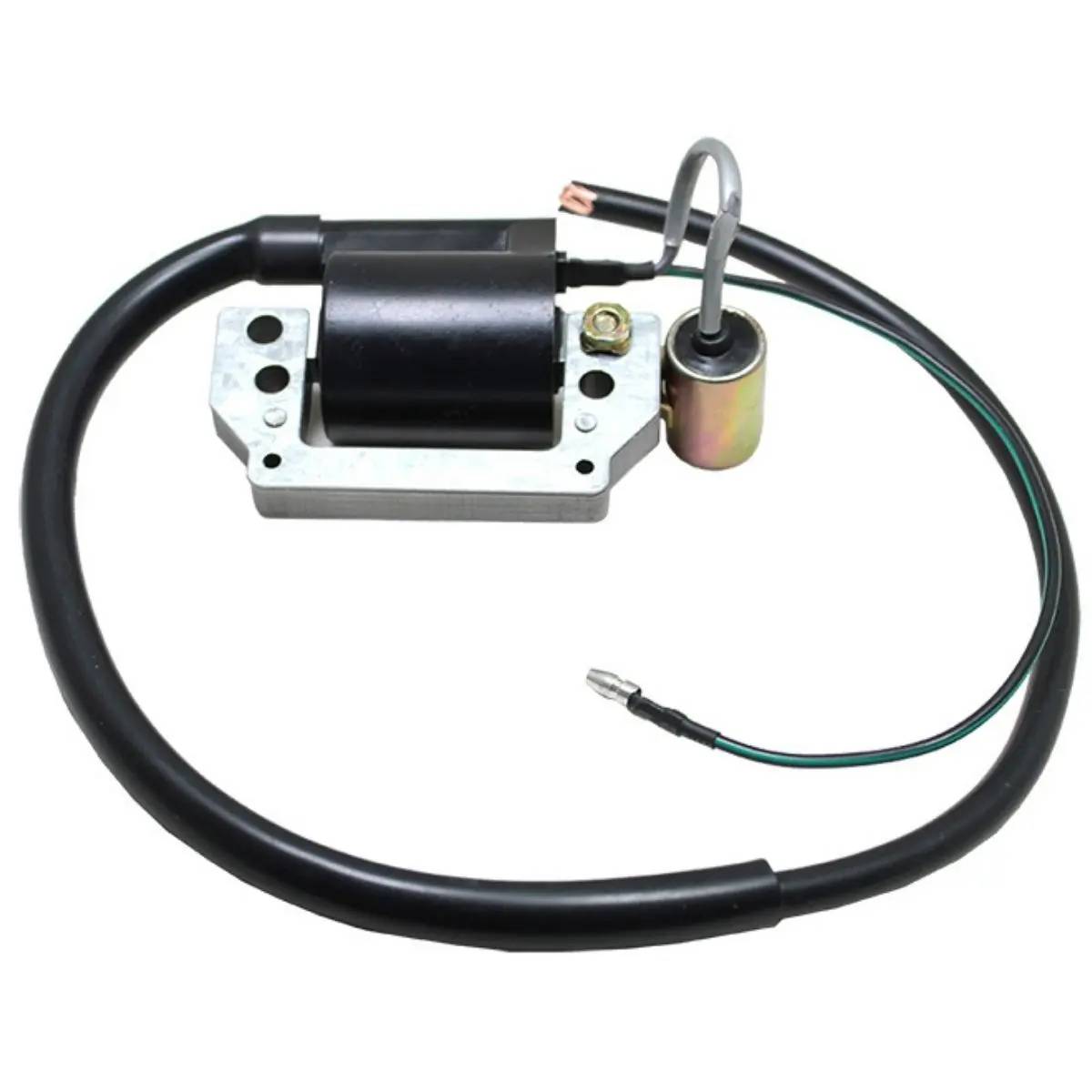 BOBINA IGNICAO - MOTO PARA HONDA CG 125 0.1 | CG 125 ML 0.1