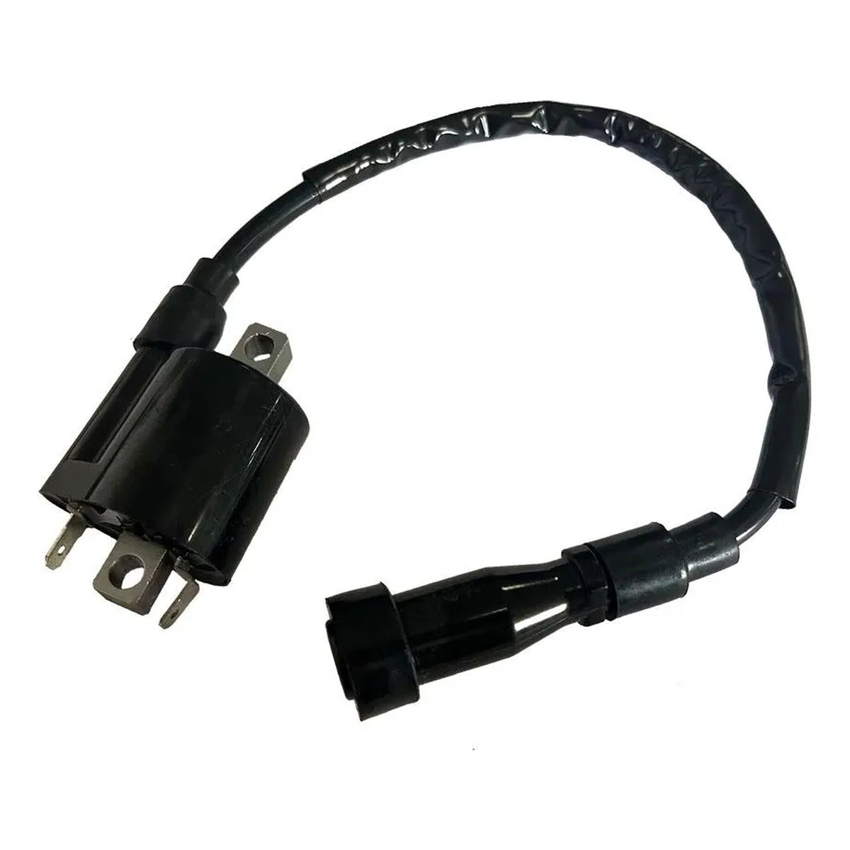 BOBINA IGNICAO - MOTO PARA YAMAHA YBR 125i FACTOR ED UBS 0.1