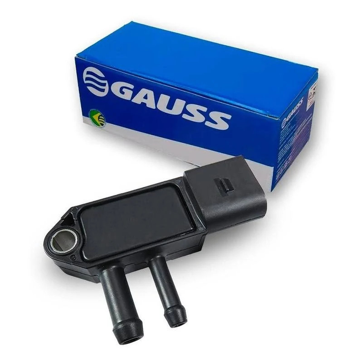 SENSOR DPF PARA VOLKSWAGEN AMAROK TRENDLINE 2.0 | SE 2.0