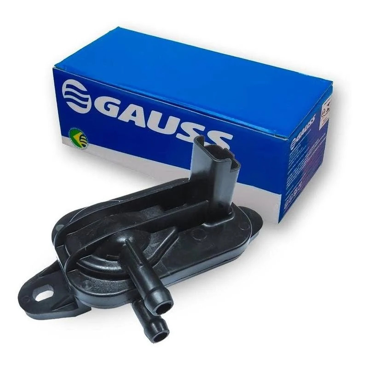 SENSOR DPF PARA FIAT DUCATO MULTI 2.3 | CARGO CURTO 2.3